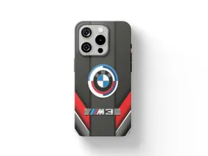 BMW Coques Téléphone Style Moderne Résistant